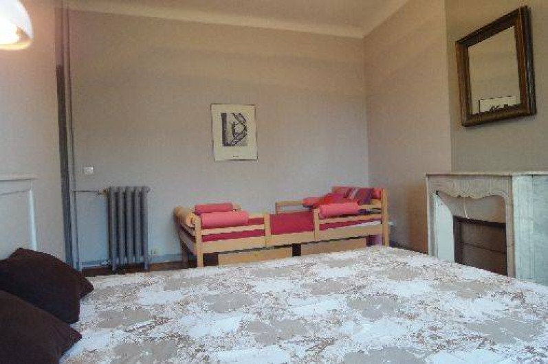 Location de vacances - Appartement à Nice