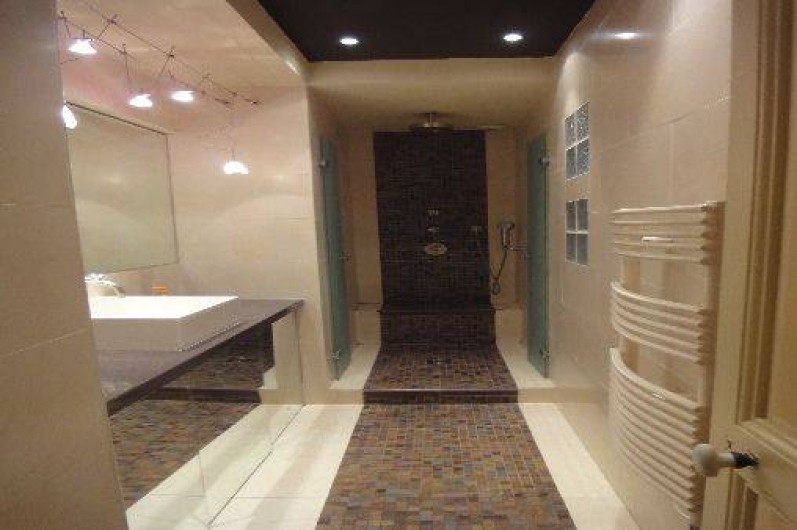 Location de vacances - Appartement à Nice