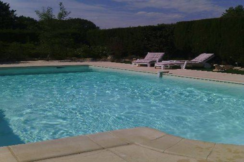 Location de vacances - Studio à Callian