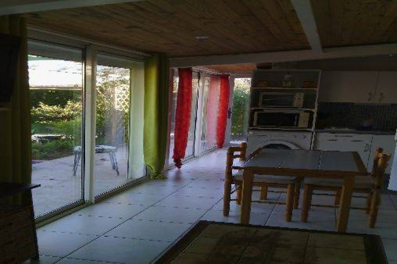 Location de vacances - Studio à Callian