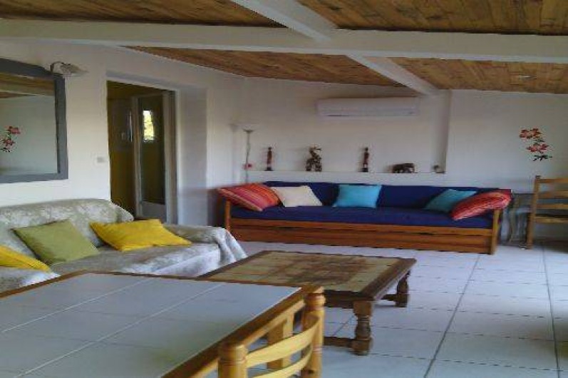 Location de vacances - Studio à Callian