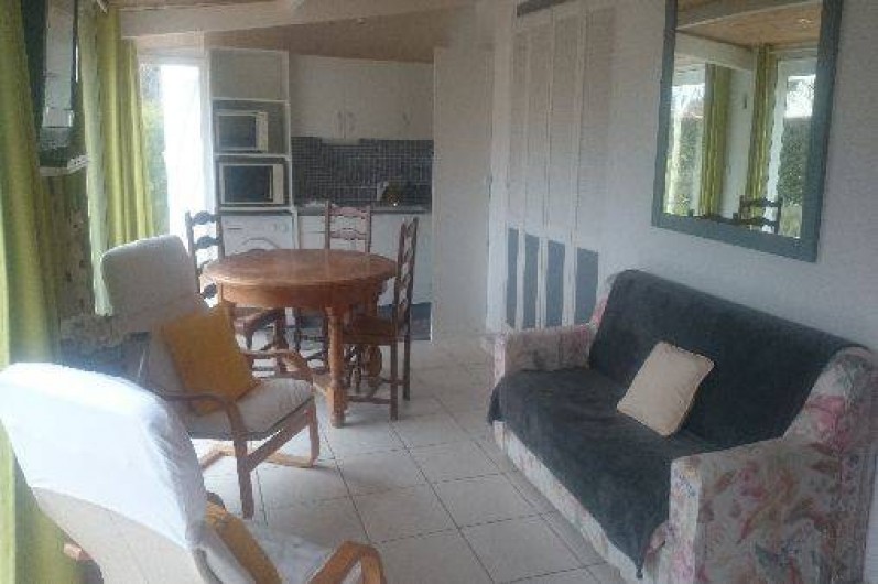 Location de vacances - Studio à Callian