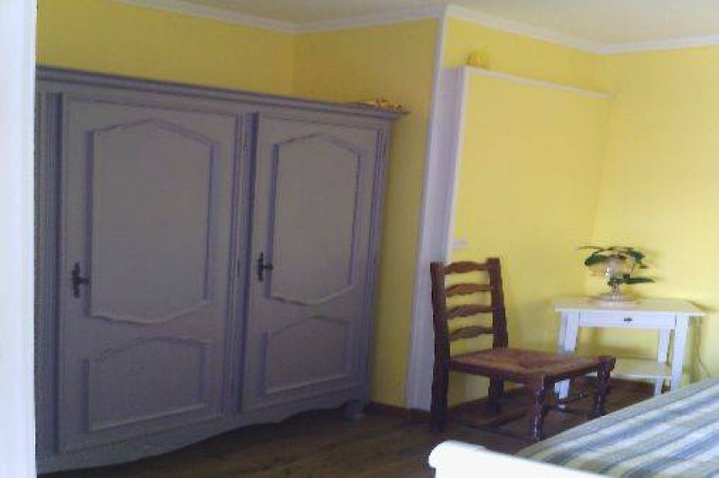 Location de vacances - Studio à Callian