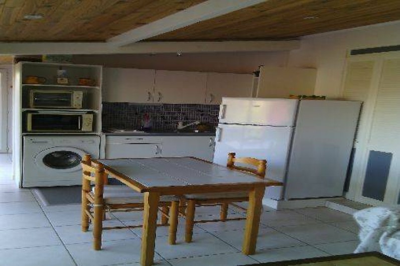 Location de vacances - Studio à Callian