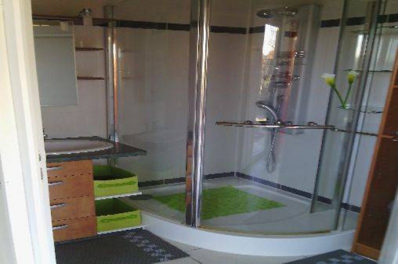 Location de vacances - Studio à Callian