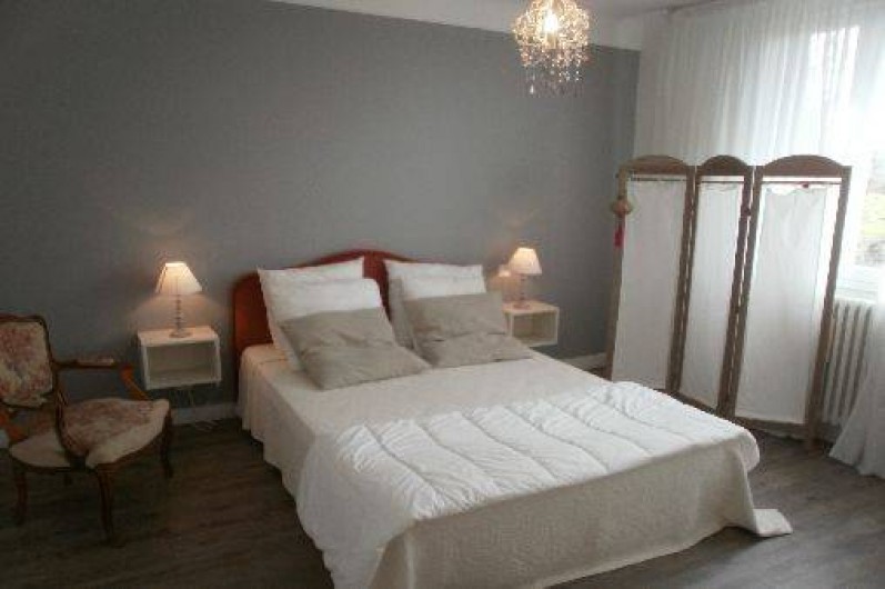 Location de vacances - Gîte à La Chapelle-Thireuil