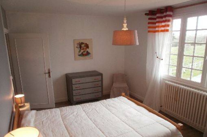 Location de vacances - Gîte à La Chapelle-Thireuil