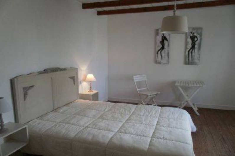 Location de vacances - Gîte à La Chapelle-Thireuil