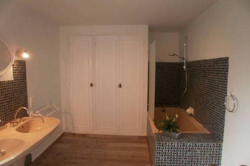 Location de vacances - Gîte à La Chapelle-Thireuil