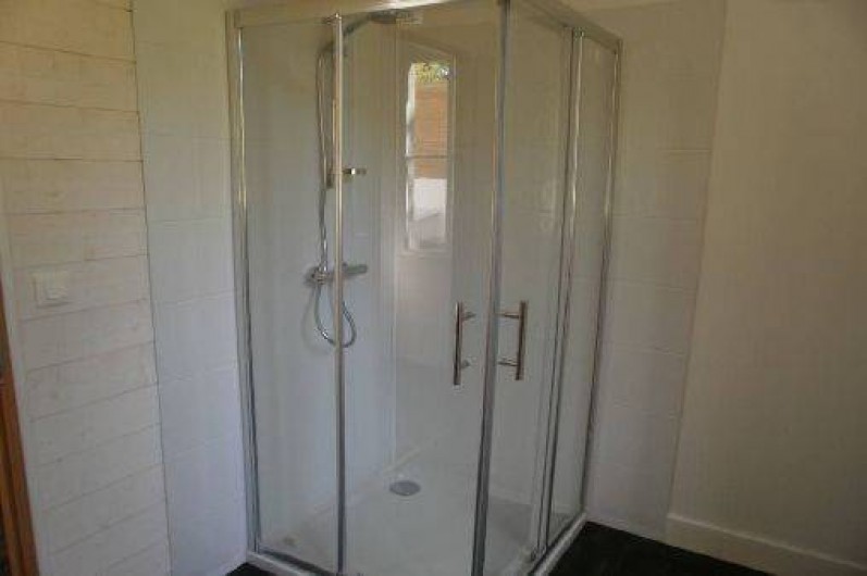 Location de vacances - Gîte à La Chapelle-Thireuil