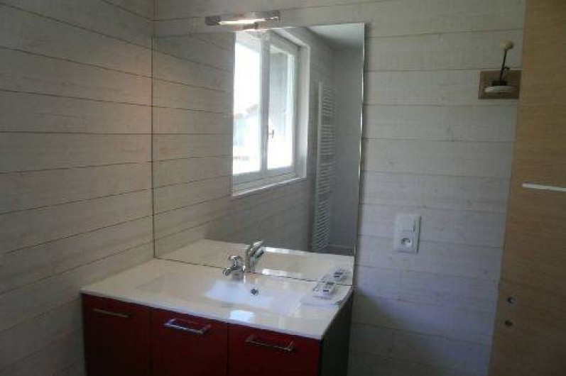 Location de vacances - Gîte à La Chapelle-Thireuil