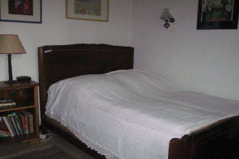 Location de vacances - Villa à Biscarrosse