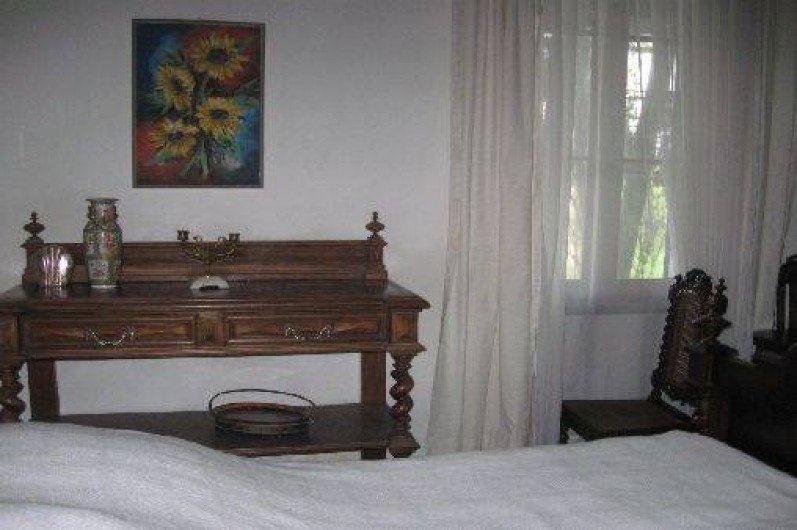 Location de vacances - Villa à Biscarrosse