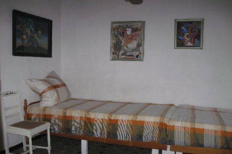 Location de vacances - Villa à Biscarrosse