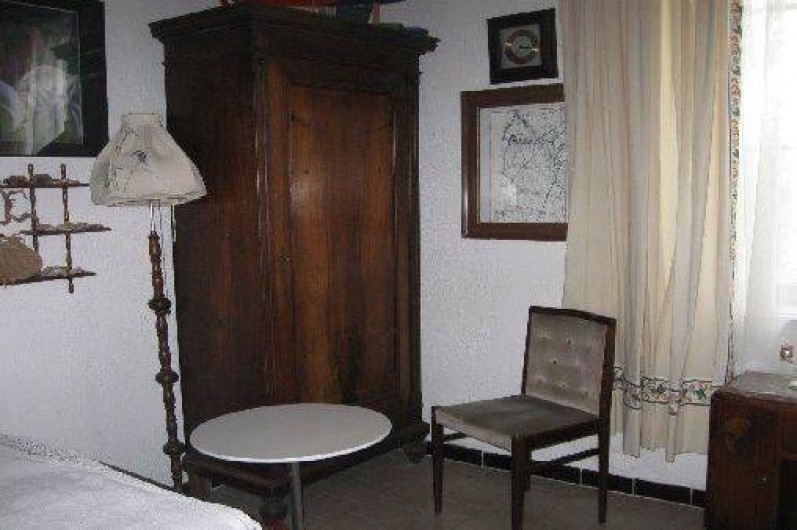 Location de vacances - Villa à Biscarrosse