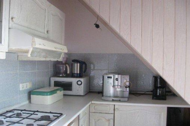 Location de vacances - Villa à Biscarrosse