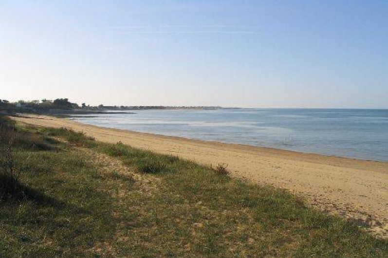 Location de vacances - Maison - Villa à La Brée-les-Bains