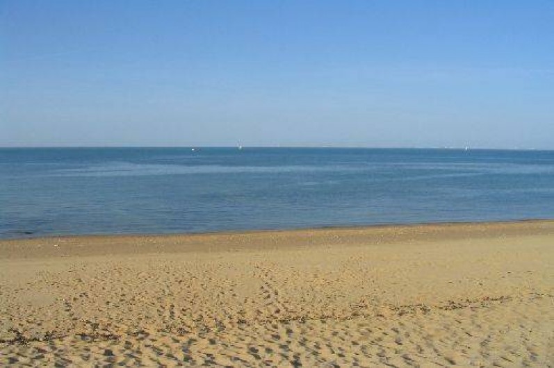 Location de vacances - Maison - Villa à La Brée-les-Bains