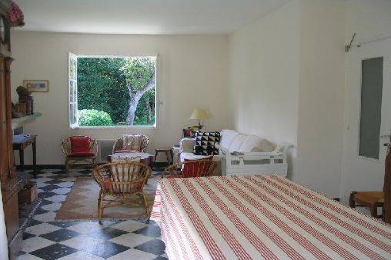 Location de vacances - Maison - Villa à La Brée-les-Bains