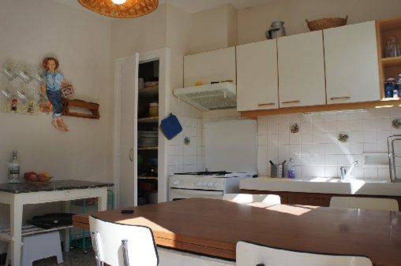 Location de vacances - Maison - Villa à La Brée-les-Bains