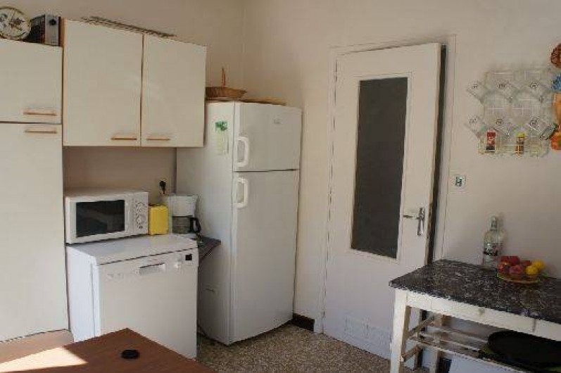 Location de vacances - Maison - Villa à La Brée-les-Bains