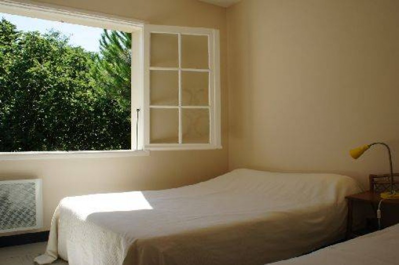 Location de vacances - Maison - Villa à La Brée-les-Bains