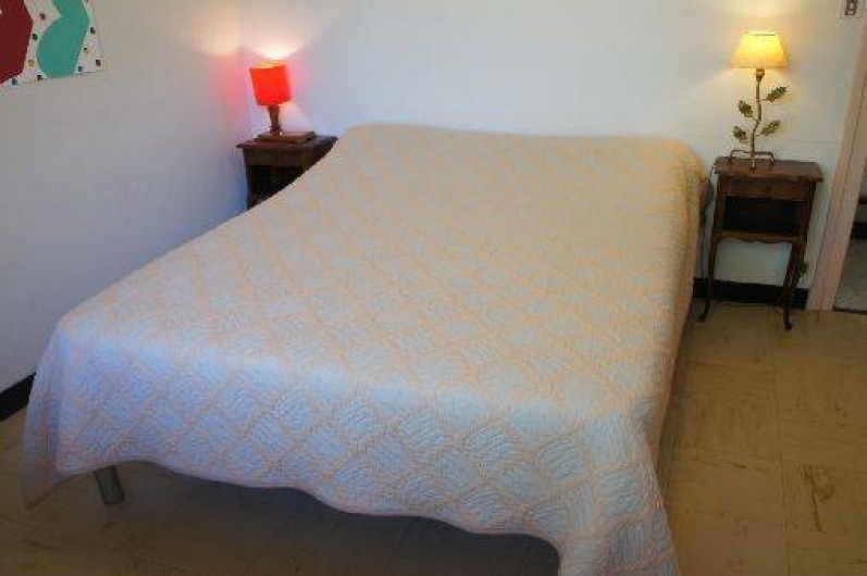 Location de vacances - Maison - Villa à La Brée-les-Bains