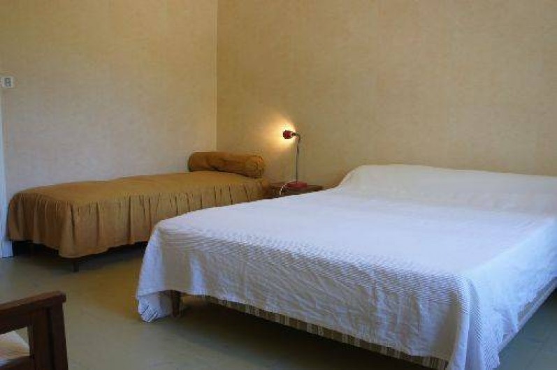 Location de vacances - Maison - Villa à La Brée-les-Bains