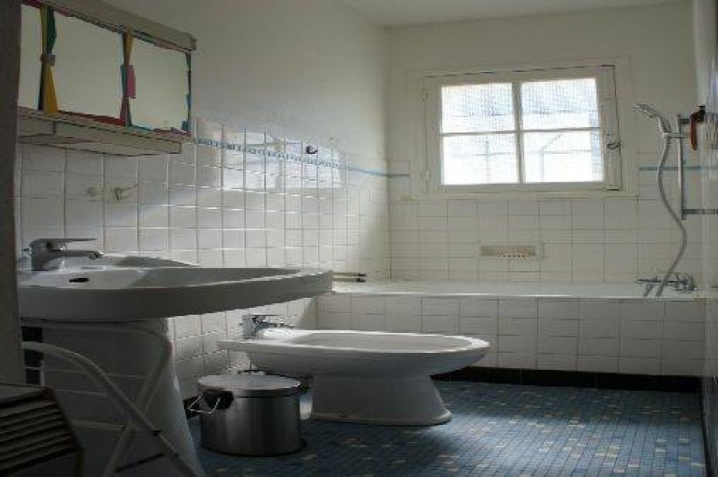 Location de vacances - Maison - Villa à La Brée-les-Bains