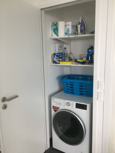 Location de vacances - Appartement à Neuvecelle