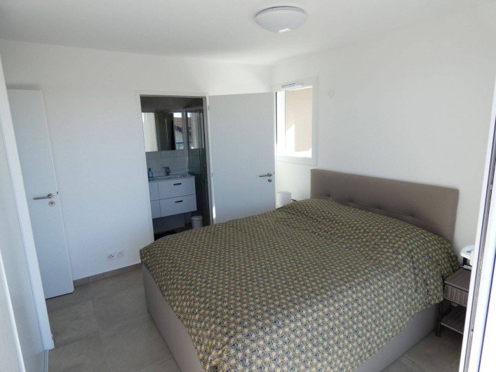 Location de vacances - Appartement à Neuvecelle