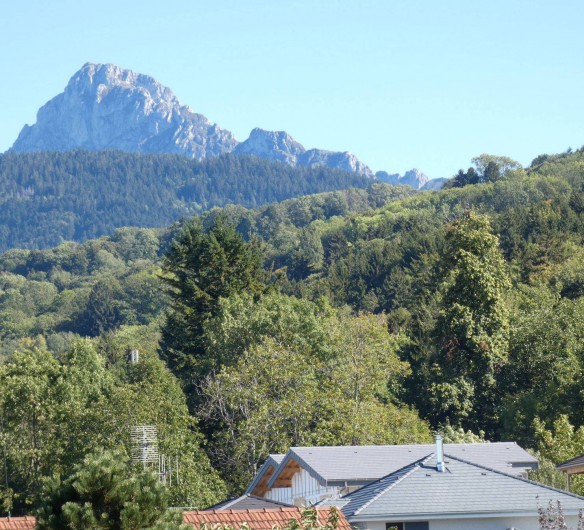 Location de vacances - Appartement à Neuvecelle