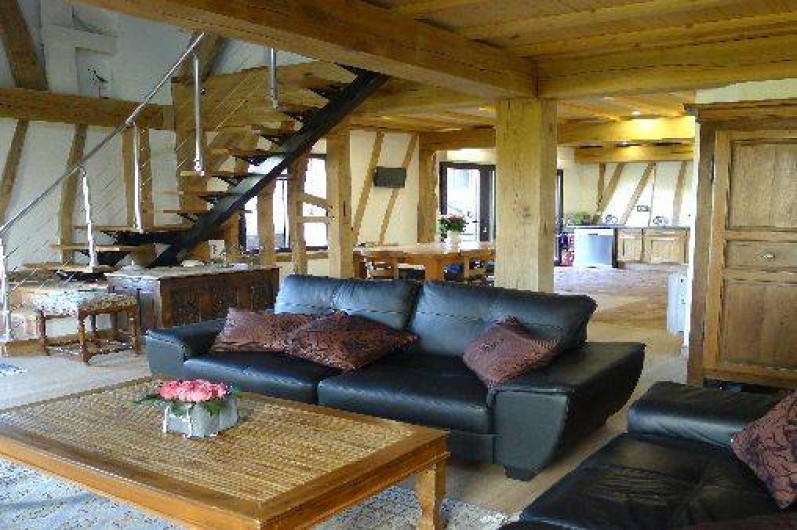 Location de vacances - Villa à Miannay