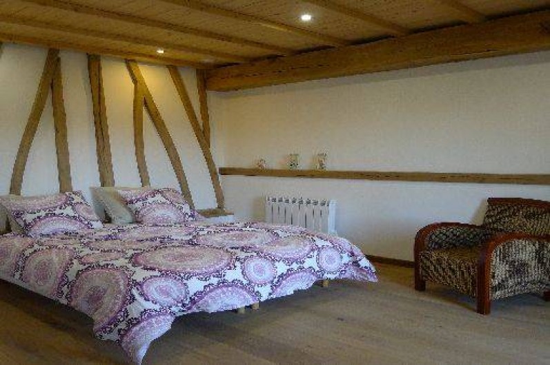 Location de vacances - Villa à Miannay