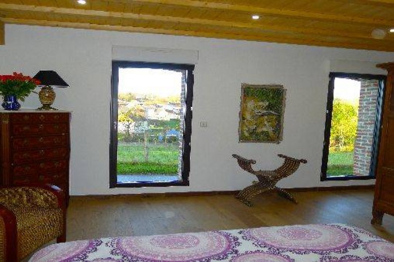 Location de vacances - Villa à Miannay