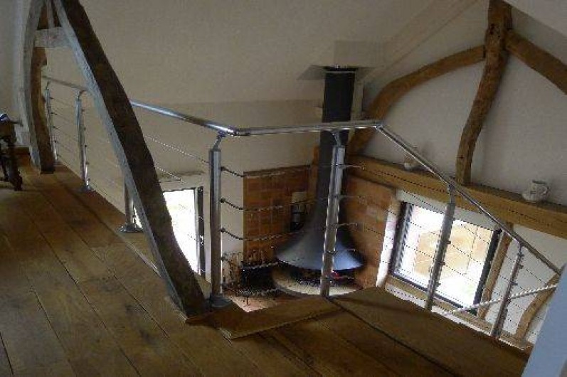 Location de vacances - Villa à Miannay