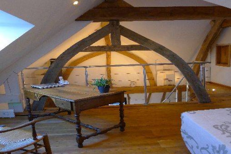 Location de vacances - Villa à Miannay