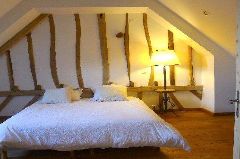 Location de vacances - Villa à Miannay