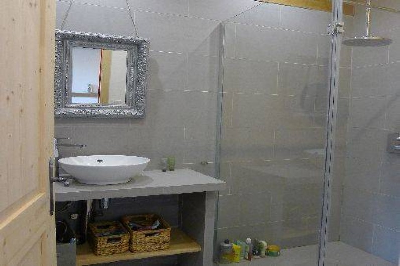 Location de vacances - Villa à Miannay