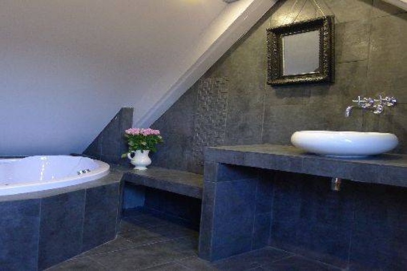 Location de vacances - Villa à Miannay