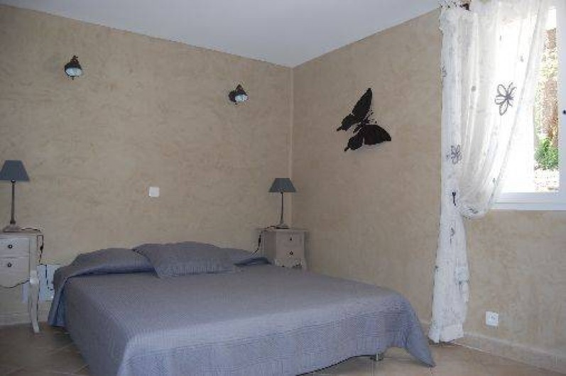 Location de vacances - Gîte à Gordes