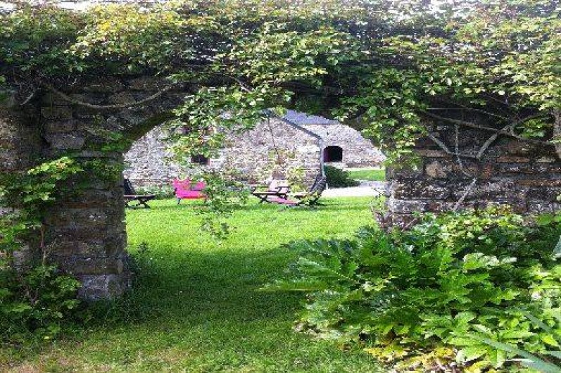 Location de vacances - Gîte à Bricquebec