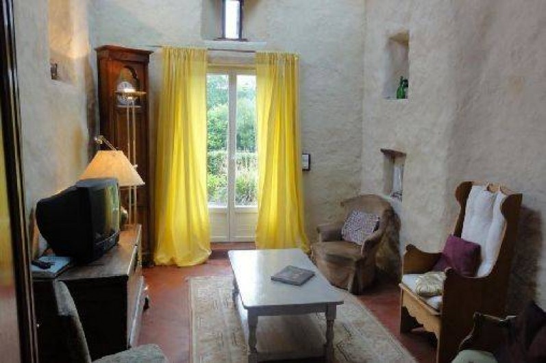 Location de vacances - Gîte à Bricquebec