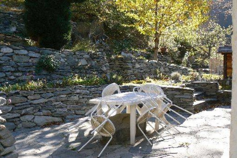 Location de vacances - Gîte à Orelle