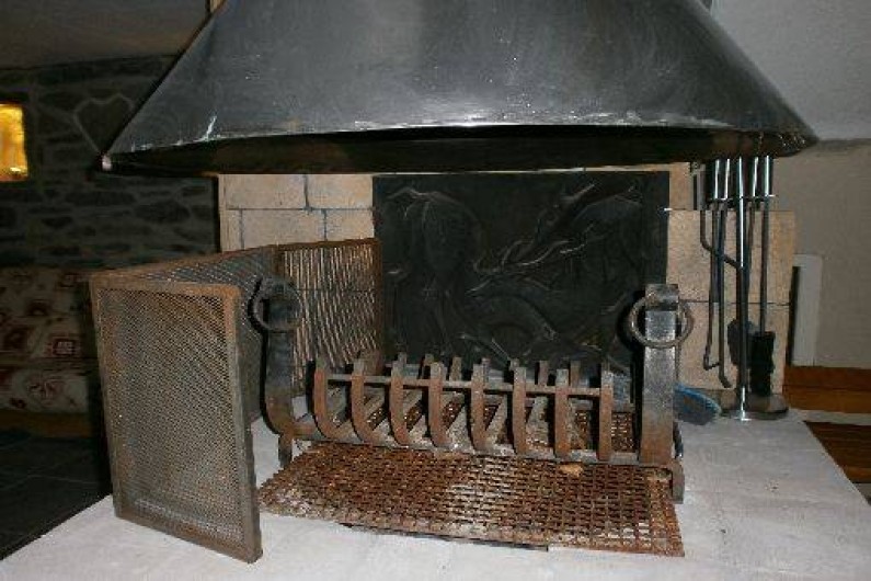 Location de vacances - Gîte à Orelle