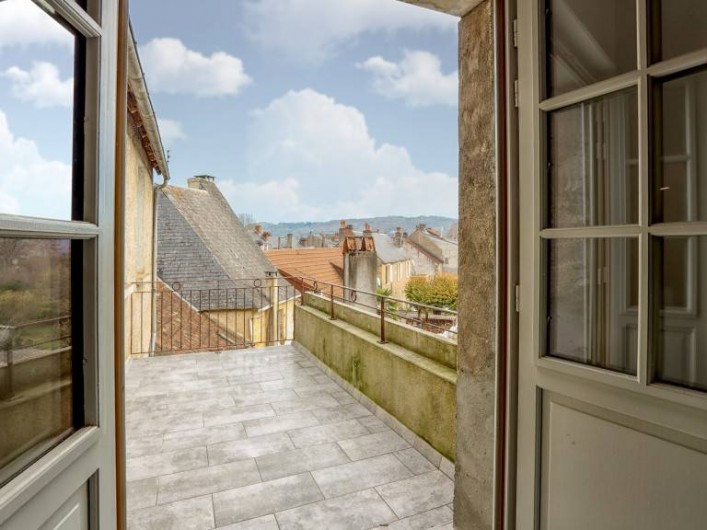 Location de vacances - Appartement à Montignac - La Grotte