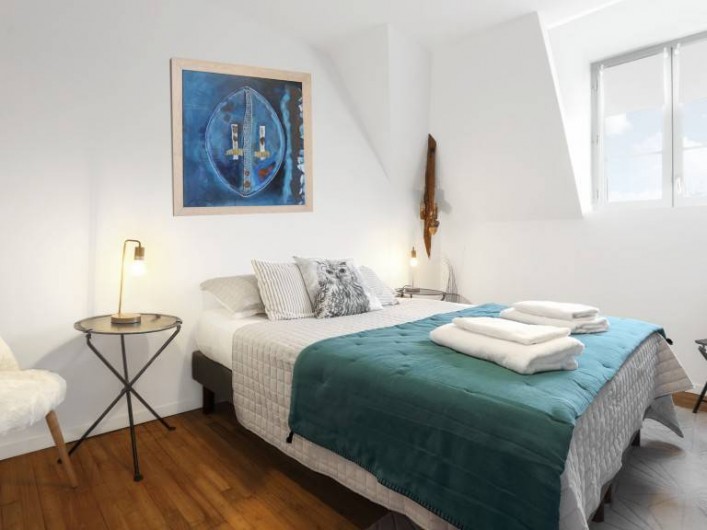 Location de vacances - Appartement à Montignac - La Grotte