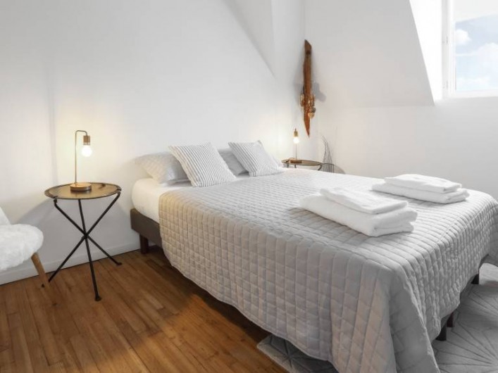 Location de vacances - Appartement à Montignac - La Grotte