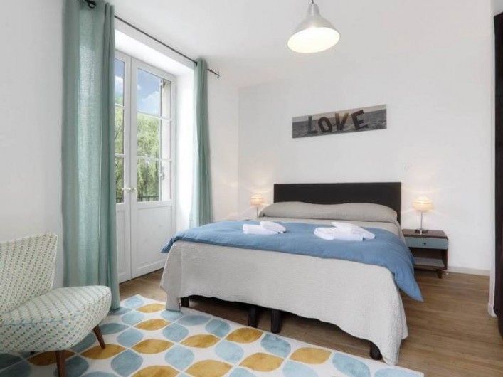 Location de vacances - Appartement à Montignac - L’appartement