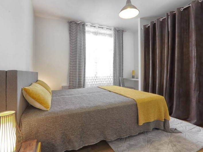 Location de vacances - Appartement à Montignac - L’appartement